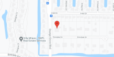 Topic's AFCH in google map