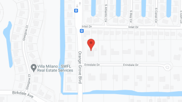 Topic's AFCH in google map