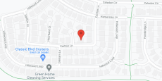 Sunshine Senior Care in google map