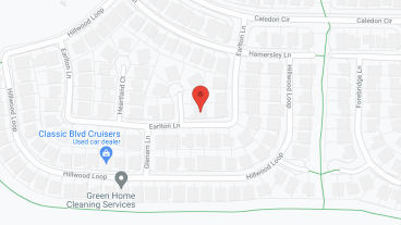 Sunshine Senior Care in google map