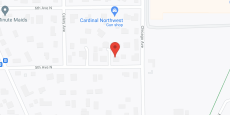 Nadiya Adult Family Home in google map