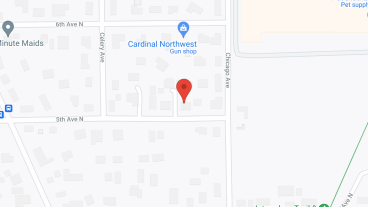 Nadiya Adult Family Home in google map