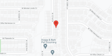 Advanced Assisted Living Home in google map