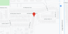 Prestige Assisted Living Home in google map