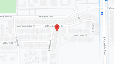 Prestige Assisted Living Home in google map