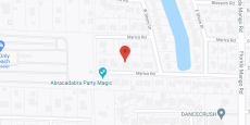 Amazing Grace Assisted Living Home in google map
