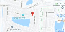 Adult Family Care of Wellington Inc. in google map