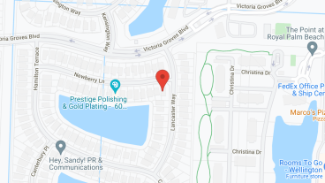 Adult Family Care of Wellington Inc. in google map