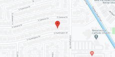 Blessings of Joy Adult Care Home in google map