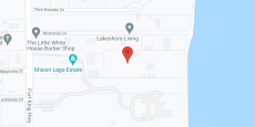 Lakeshore Living Inc in google map