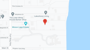 Lakeshore Living Inc in google map