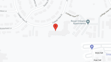 College View Manor in google map