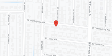 The Loving Care Home LLC in google map