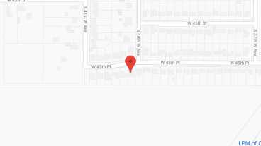 Frankly Home in google map