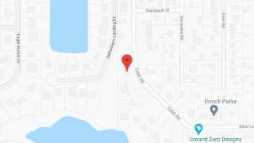 Michael Gray AFCH in google map