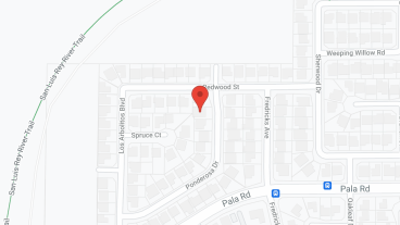 Hampton Manor in google map
