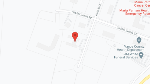 Map of the neighborhood around Coventry House Inn