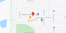 Baker AFCH in google map