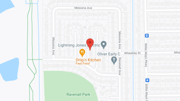 Baker AFCH in google map