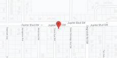 House of Light Senior Living in google map