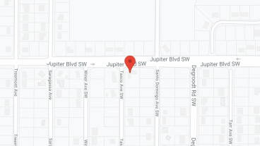 House of Light Senior Living in google map