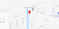 Orchid Garden Assisted Living Facility in google map