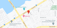 Avalon Assisted Living in google map