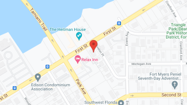 Avalon Assisted Living in google map