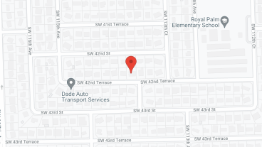 Premier Assisted Living in google map