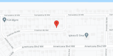 No Better Place in google map