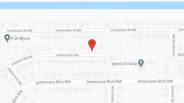 No Better Place in google map