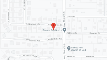 St. Cloud Haven in google map