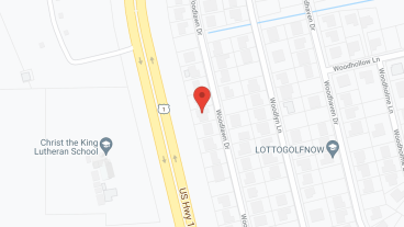 JRA AFCH in google map
