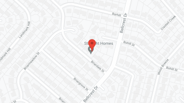 Starlight Homes in google map