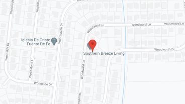 Southern Breeze Living in google map