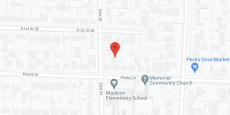 Lily's Adult Family Home in google map