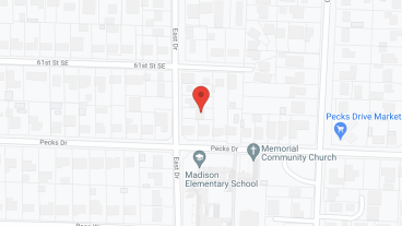 Lily's Adult Family Home in google map