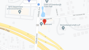 Beth Abraham Hospital in google map