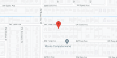 Magdolna Home Care in google map