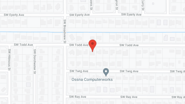 Magdolna Home Care in google map
