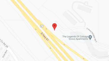 White Pine Advanced Memory Care of Cottage Grove in google map