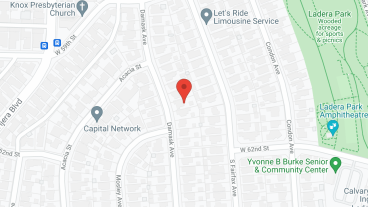 Summer House at Ladera Heights in google map