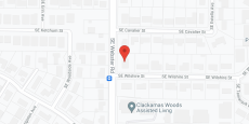 Compassionate Adult Care Home in google map