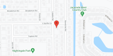 La Paloma Assisted Living Facility in google map