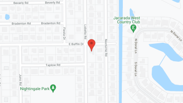 La Paloma Assisted Living Facility in google map