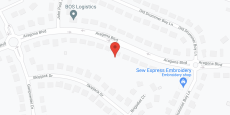 Caring Outreach for Seniors in google map