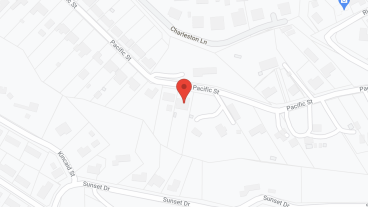 Pacific Pines  South Redlands in google map