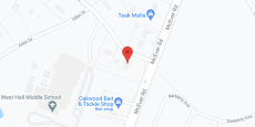 Pure Hearts Personal Care Home in google map