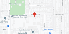 My Family Residential Care Home in google map