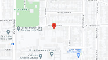 My Family Residential Care Home in google map